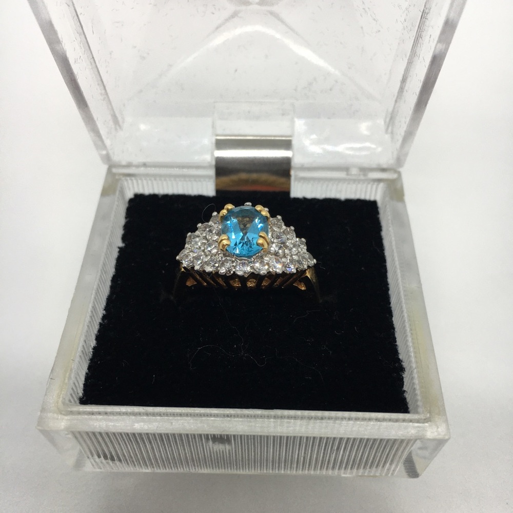 Costume ring - Picture 3 of 8